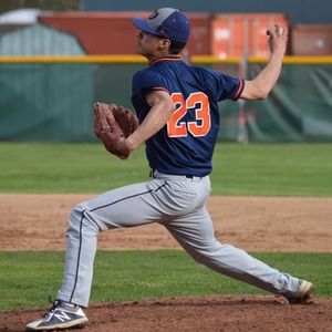 Meet your Posher, Lucas